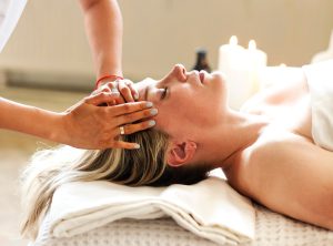 Package 05 - Face  Massage